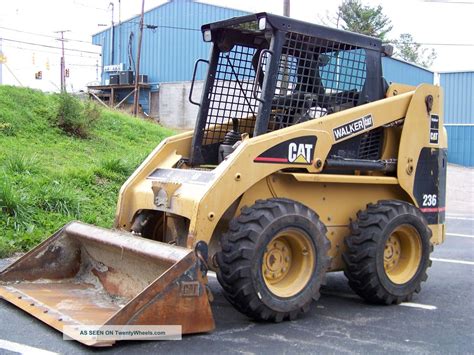 2000 cat 236 skid steer specs|cat 236 skid steer manual.